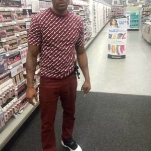 Meet your Posher, Marcus